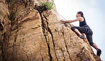 Photo 3 Sesimbra Rock Climbing and Bouldering