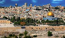 Foto 3 Private Tour durch das päpstliche Jerusalem