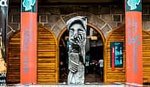 Photo 4 Mauritius City Tour