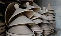 รูปภาพ 4 Casting and Turning. Private Pottery Masterclass