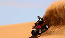 Photo 3 Desert Safari Dubai & Quad Bike
