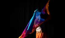 Photo 4 Desert Safari Dubai with BBQ Dinner and Belly Dance Show