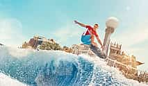 Photo 4 Yas Waterworld Entree Ticket