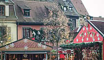 Photo 3 Full-day  Private Tour  in Colmar and Strasbourg