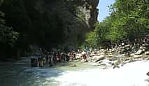 Photo 4 Saklikent Gorge and Tlos Tour with Local Lunch