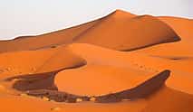 Photo 3 The Atlas Mountains and Merzouga Desert. 3-day Private Tour