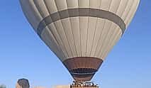 Photo 3 Sunrise Hot Air Balloon Ride over valley of the kings luxor