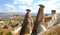 Photo 4 Marvelous Cappadocia 2-day Tour from Side