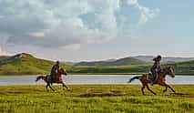 Photo 3 Horseback Riding Tour through the Beautiful Nature of Armenia