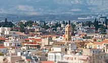 Photo 3 Discover the Island Cyprus