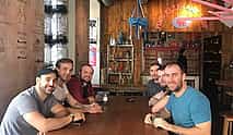 Photo 3 Lizbon'da Craft Bira Tadımı