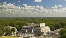 Photo 4 Chichen Itza Full-day Tour from Merida with Lunch