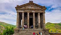Photo 3 Khor Virap Monastery, Azat Reservoir View Point, Garni Temple, Geghard Monastery, Lavash Baking Master Class