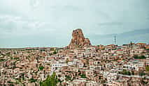 Foto 3 Fabulosa excursión de 2 días a Capadocia desde Alanya