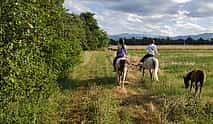 Foto 3 Excursión a caballo a Dzoraget en Armenia