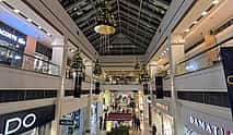 Photo 3 Shopping Tour at Dalma Garden Mall in Yerevan