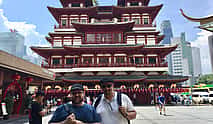 Photo 3 VIP Round Island Private Tour