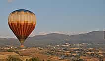 Photo 4 Private Hot Air Balloon Flight over Rome