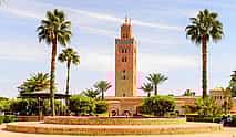Photo 3 Marrakesh City Private Walking Tour