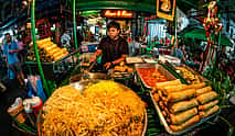 Photo 3 Bangkok by Night: Street Food Walking Tour