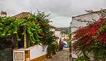 Zdjęcie 3 Historic  Óbidos and  Mafra Private Tour