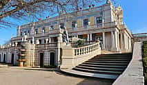 Photo 3 Lisbon's Forgotten Historical Palaces Tour