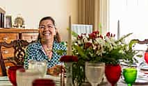 Фото 4 For Couples: Dinner at a Local House in Madeira