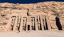 Foto 4 Crucero de 4 días por el Nilo Asuán-Luxor con visita a Abu Simbel