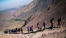 Photo 4 3-day Toubkal Ascent Tour
