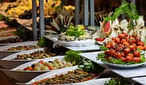 Photo 4 Crociera con cena sul Nilo al Cairo con spettacolo di danza del ventre
