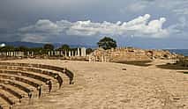 Foto 4 Full-day Famagusta and Salamis Tour