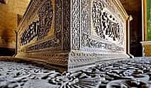 Photo 4 Private full-day tour: Islamic Cairo and mosques