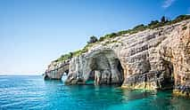 Photo 3 Navagio Beach and Blue Caves Private Boat Tour