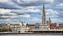 Photo 4 Antwerp Private Tour