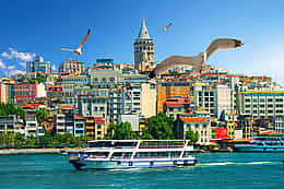 Istanbul