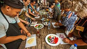 Photo 1 Day of Cooking Balinese Food in Ubud