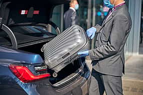 Fotoğraf 1 Luxor Airport Transfer