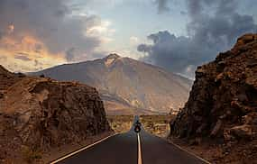 Photo 1 Tenerife Teide National Park Half-day Tour