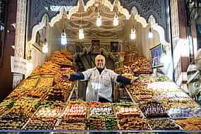 Photo 1 Marrakech Colorful Souks Private Open-air Market Tour
