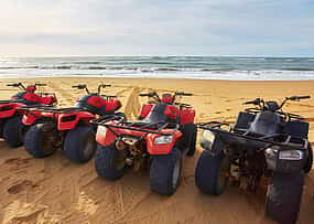 Foto 1 Quad en Agadir