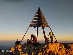 Photo 1 Toubkal ascent 4167m 2 days Hiking