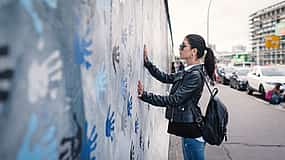 Foto 1 Explora el Muro de Berlín: El Berlín de la Guerra Fría y Tras el Muro de Berlín