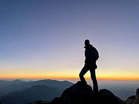 Photo 1 Full-day Atlas Mountains Hiking Tour