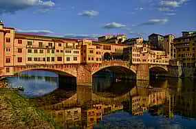 Photo 1 Accademia Gallery and Walking Tour of Florence