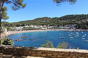 Photo 1 Costa Brava Typical Villages Full Day Tour