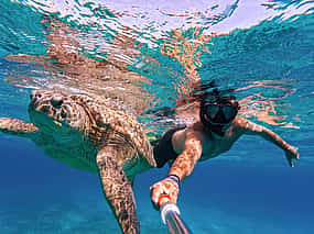 Photo 1 Snorkeling Trip in Sharm el-Sheikh