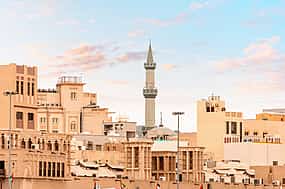 صورة 1 Old Dubai Private Walking Tour