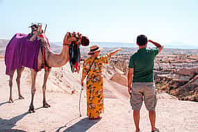 Photo 1 Camel Tour at Any Time