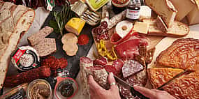 Foto 1 Het beste van de Franse gastronomie. Privé rondleiding