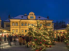 Foto 1 Salzburg Stadt Privatführung